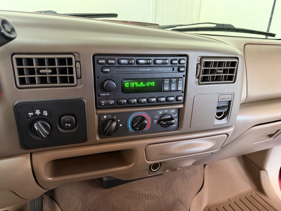 2001 Ford Super Duty 1st Gen - Image 16 of 20