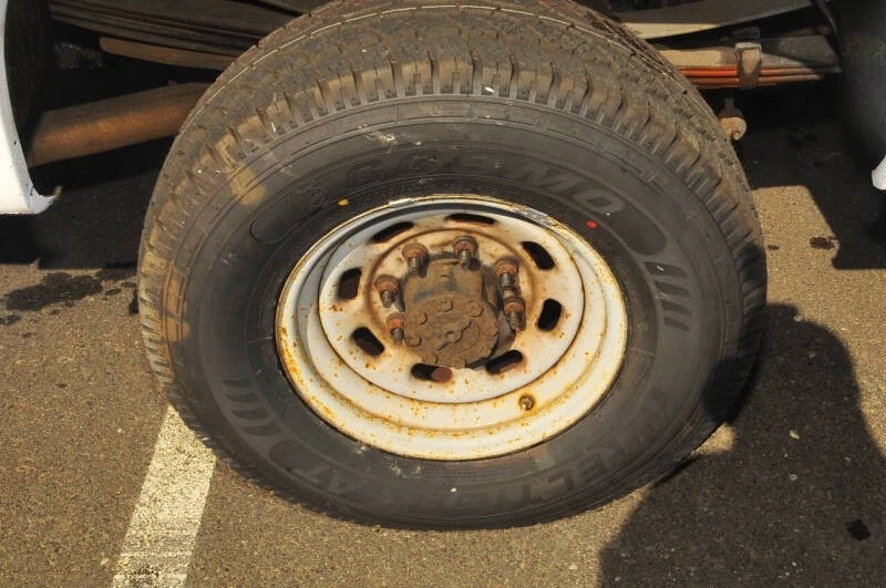 2001 Ford Super Duty 1st Gen - Image 21 of 21