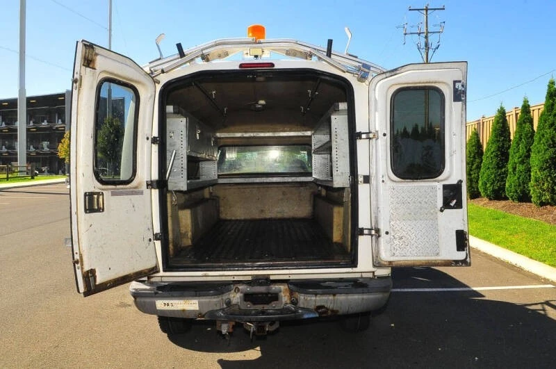 2001 Ford Super Duty 1st Gen - Image 6 of 21