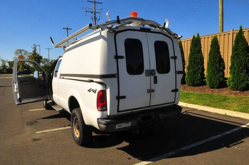 2001 Ford Super Duty 1st Gen - Image 5 of 21