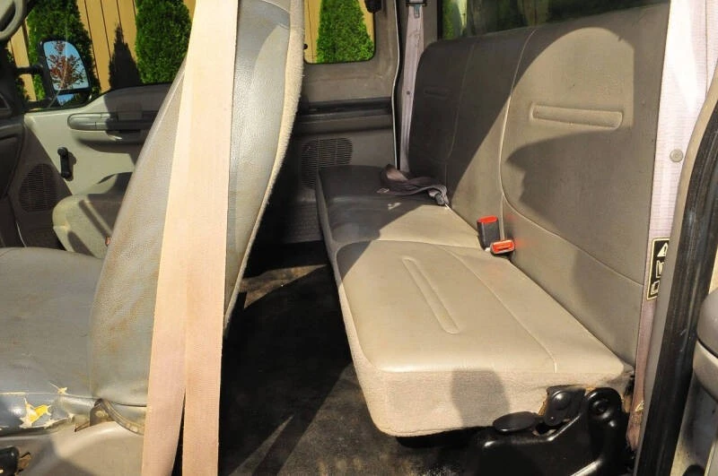 2001 Ford Super Duty 1st Gen - Image 12 of 21