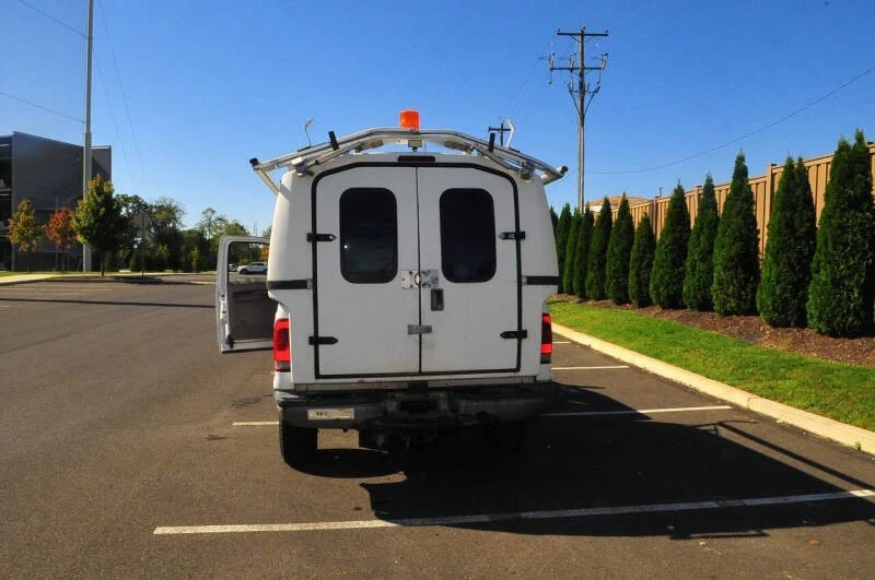 2001 Ford Super Duty 1st Gen - Image 7 of 21