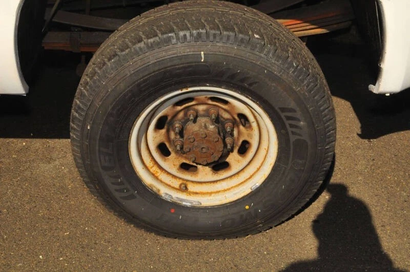 2001 Ford Super Duty 1st Gen - Image 20 of 21