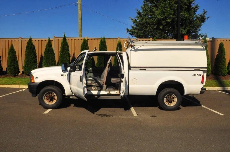 2001 Ford Super Duty 1st Gen - Image 3 of 21