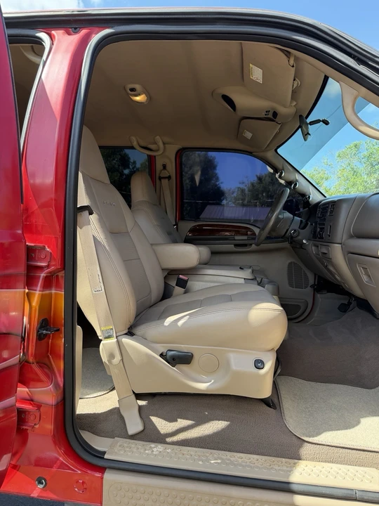 2001 Ford Super Duty 1st Gen - Image 14 of 19