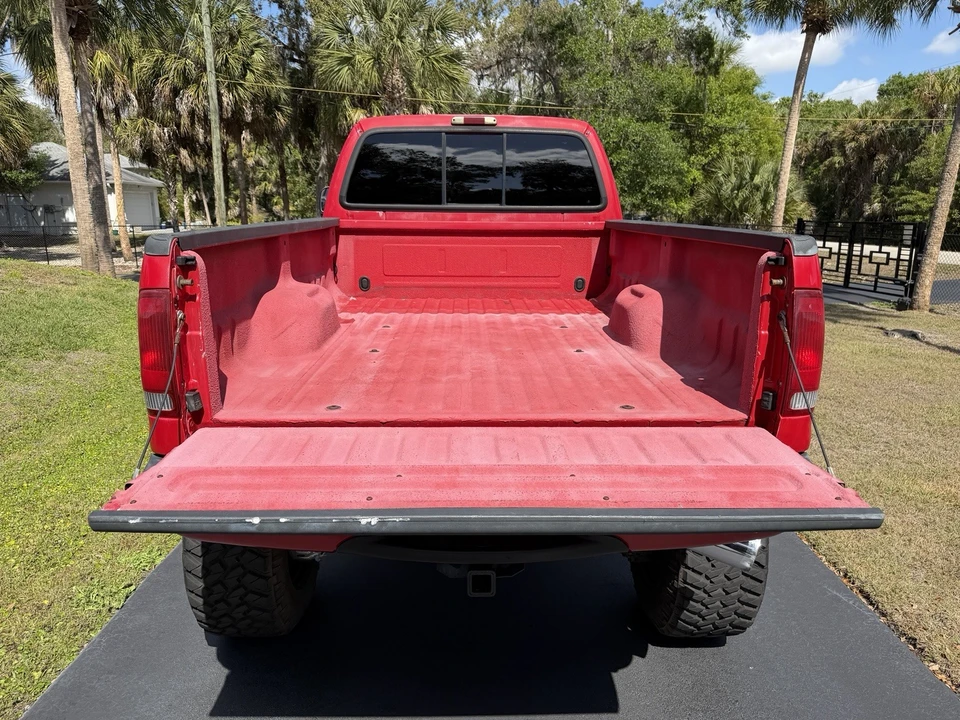 2001 Ford Super Duty 1st Gen - Image 19 of 19