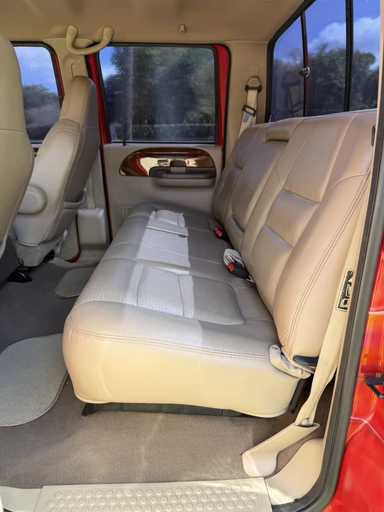 2001 Ford Super Duty 1st Gen - Image 12 of 19