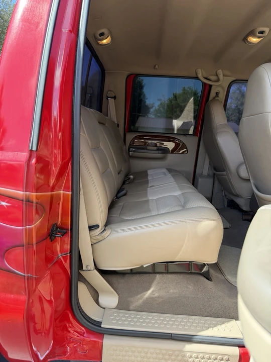 2001 Ford Super Duty 1st Gen - Image 15 of 19