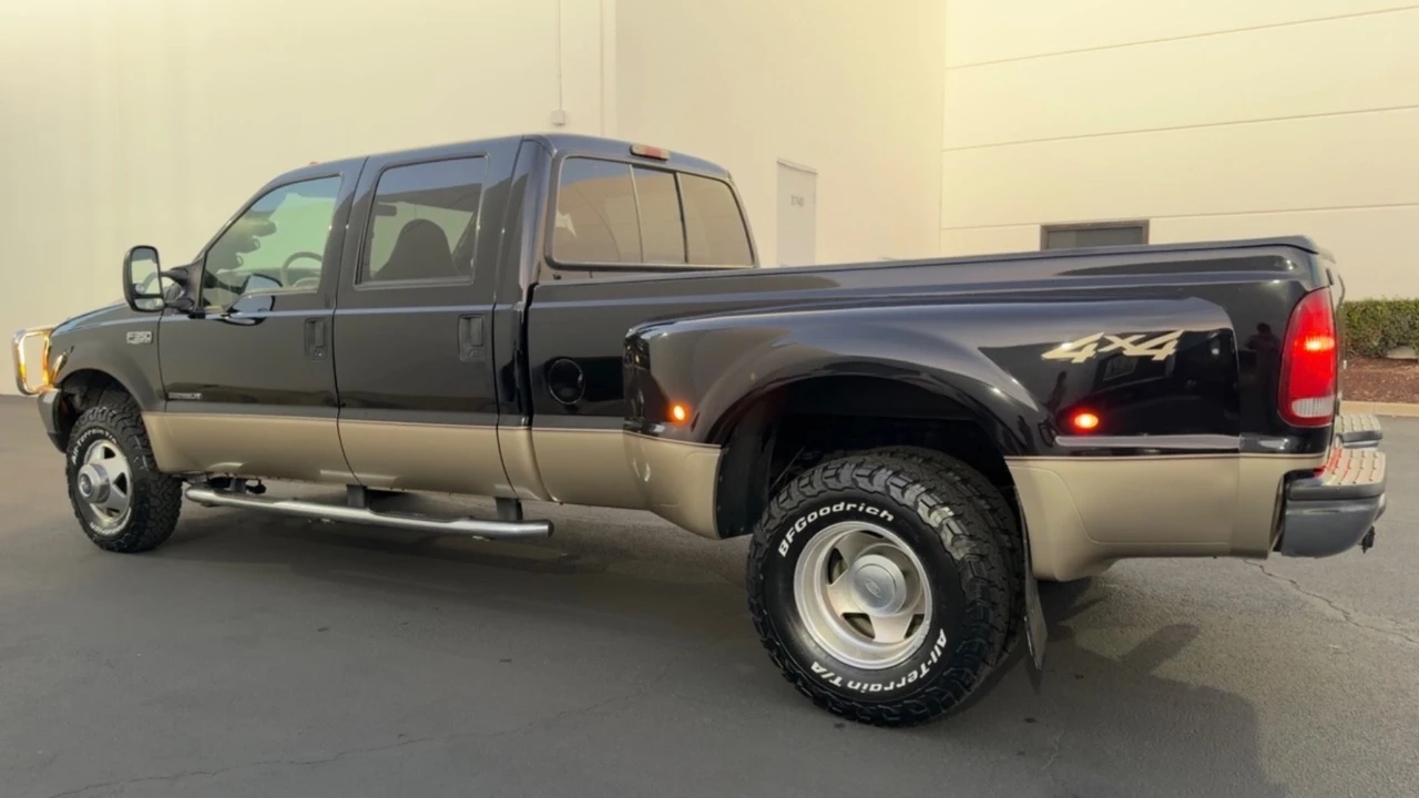 2001 Ford Super Duty 1st Gen - Image 6 of 21