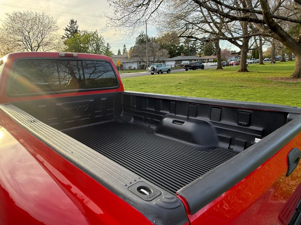 2001 Ford Super Duty 1st Gen - Image 19 of 21