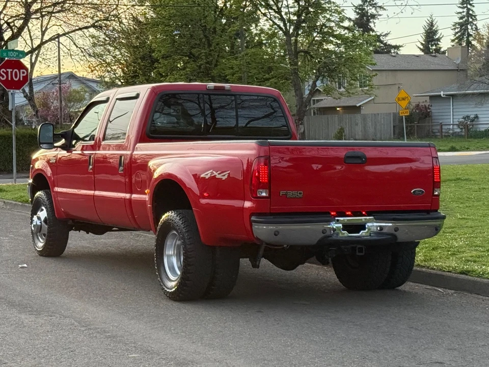 2001 Ford Super Duty 1st Gen - Image 3 of 21