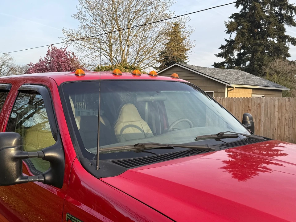 2001 Ford Super Duty 1st Gen - Image 18 of 21