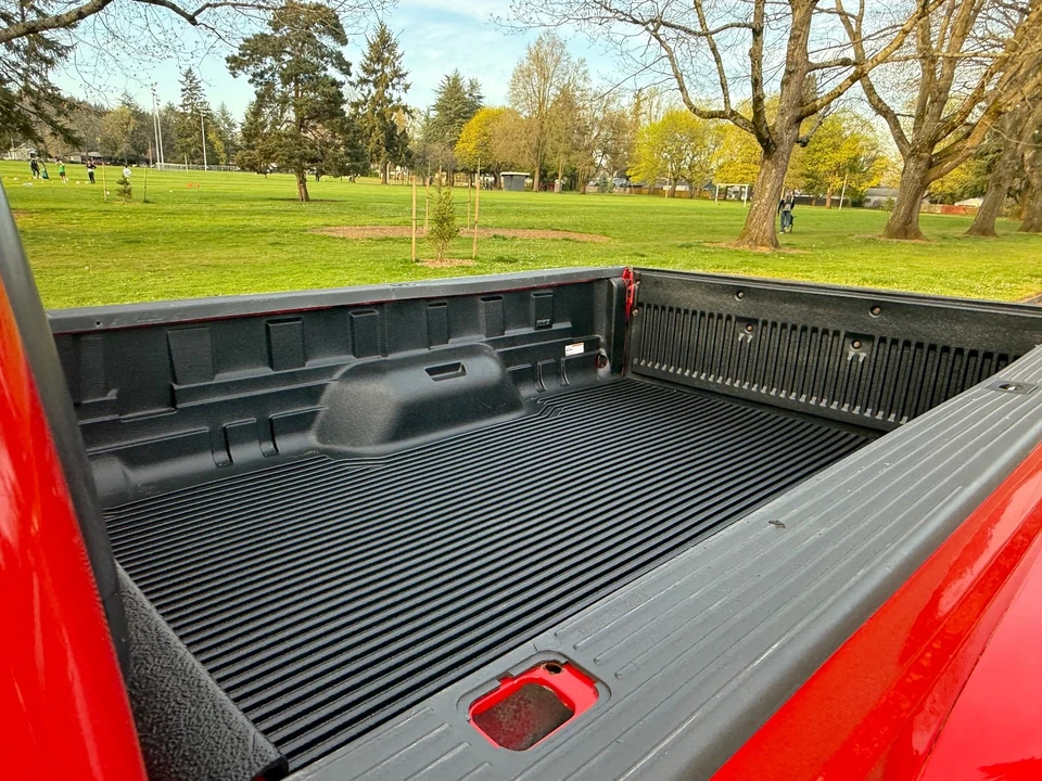 2001 Ford Super Duty 1st Gen - Image 20 of 21