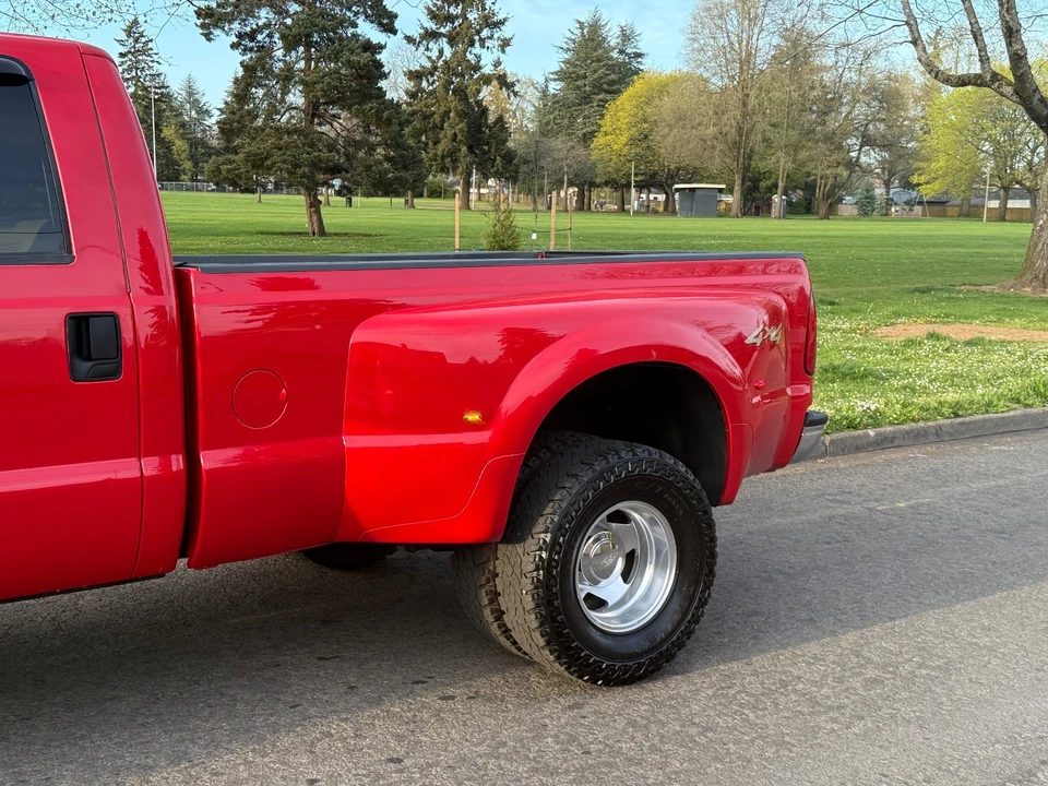 2001 Ford Super Duty 1st Gen - Image 12 of 21