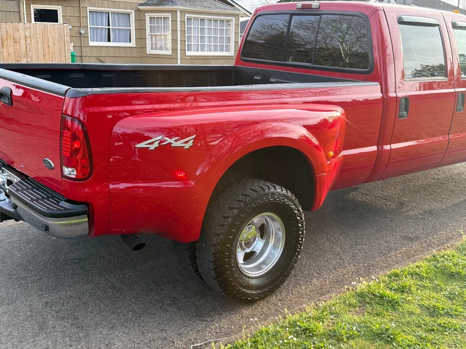 2001 Ford Super Duty 1st Gen - Image 15 of 21
