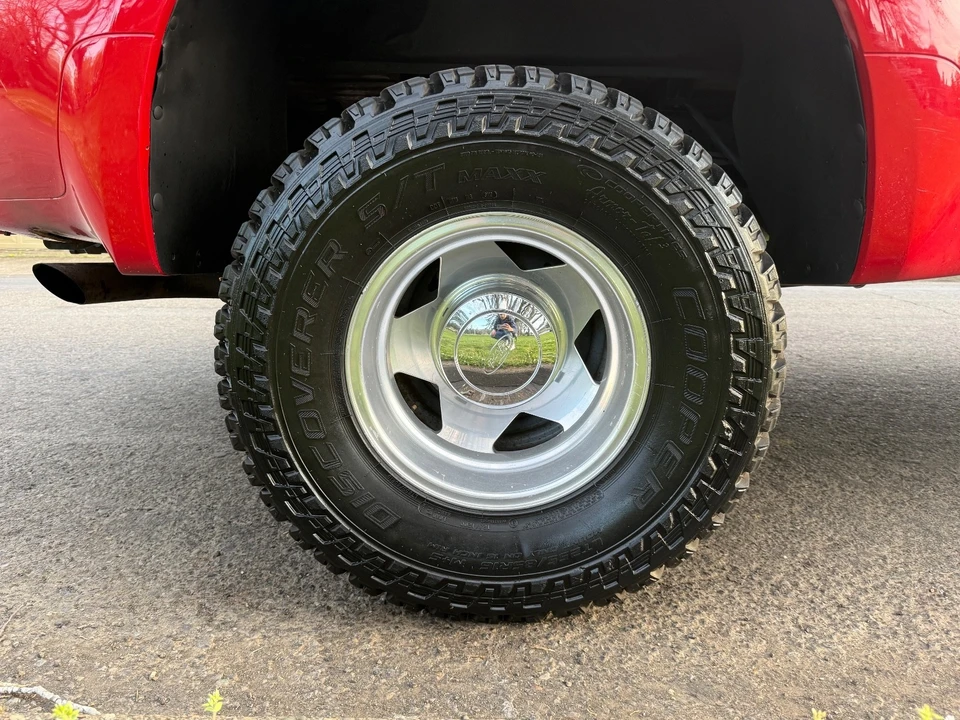 2001 Ford Super Duty 1st Gen - Image 21 of 21