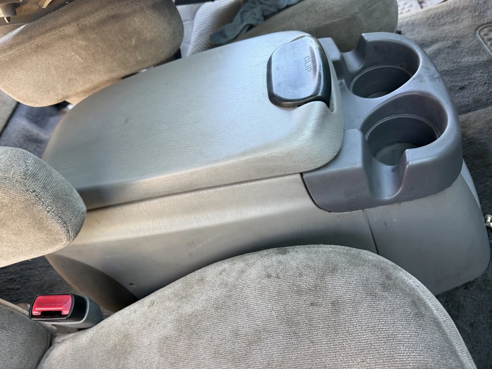 2001 Ford Super Duty 1st Gen - Image 8 of 12