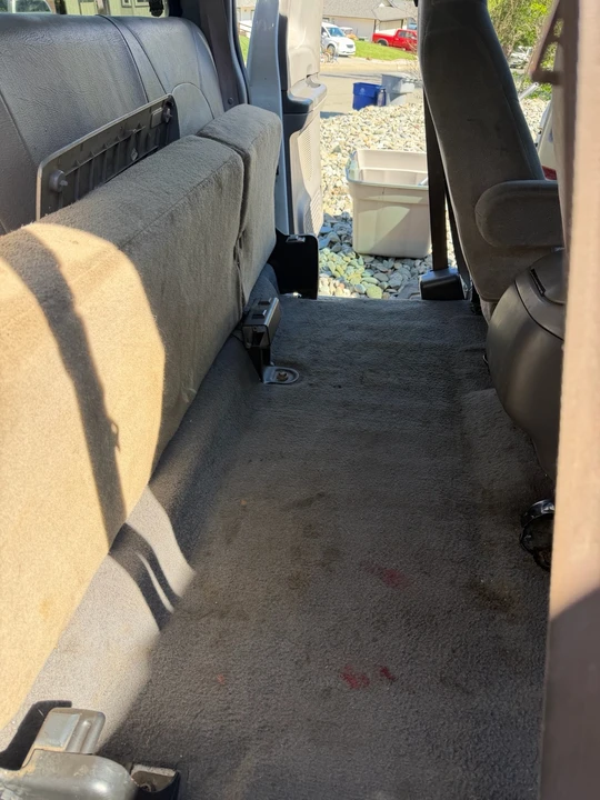 2001 Ford Super Duty 1st Gen - Image 6 of 12