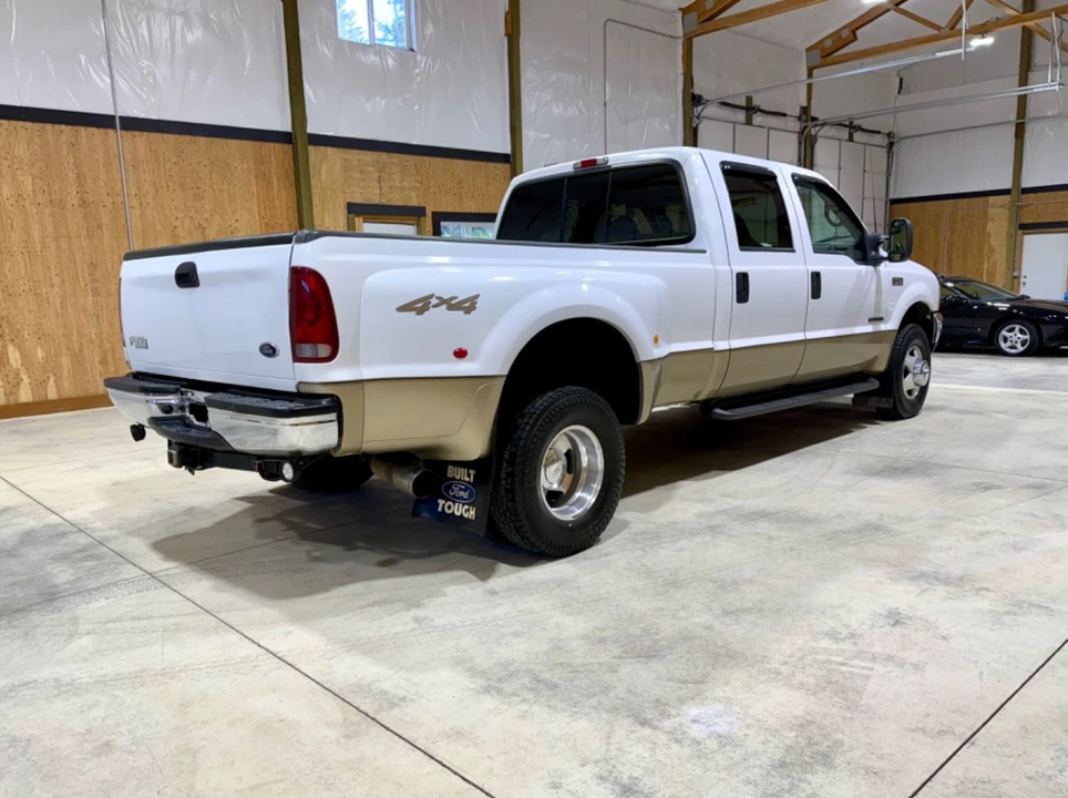 2001 Ford Super Duty 1st Gen - Image 5 of 21