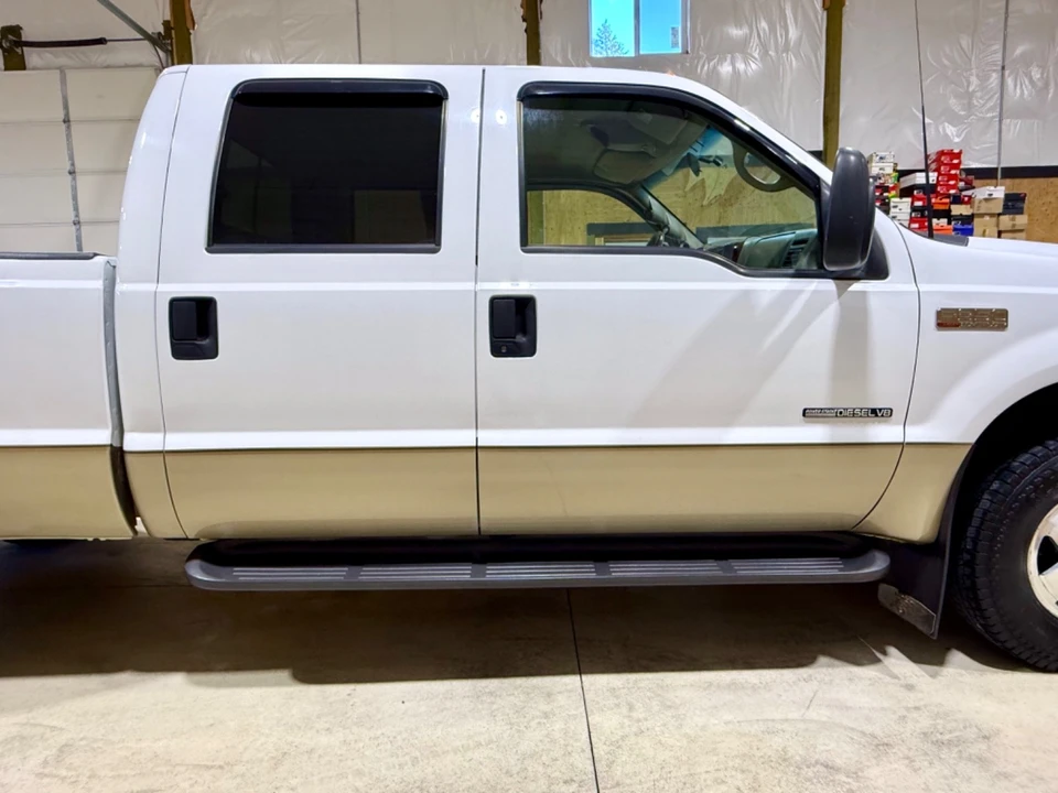 2001 Ford Super Duty 1st Gen - Image 17 of 21