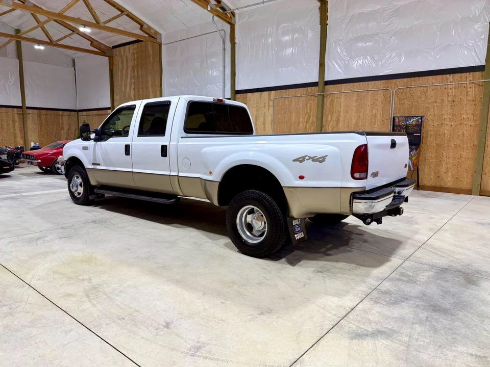 2001 Ford Super Duty 1st Gen - Image 3 of 21