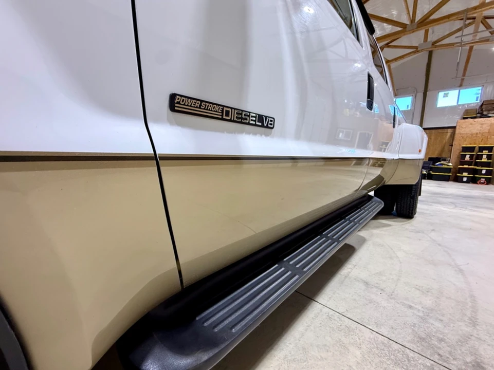 2001 Ford Super Duty 1st Gen - Image 14 of 21