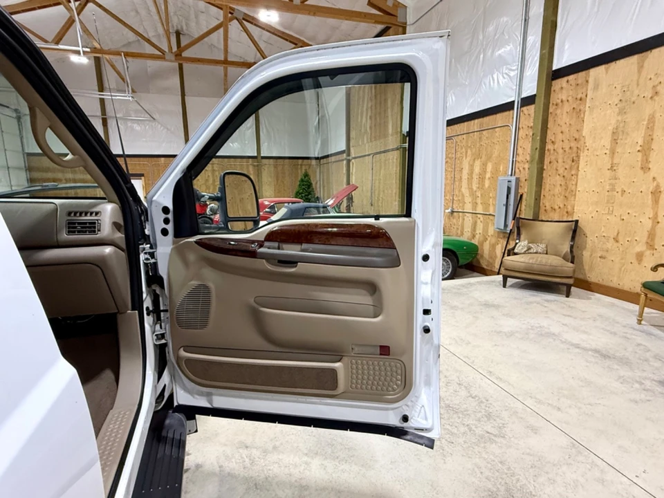 2001 Ford Super Duty 1st Gen - Image 21 of 21
