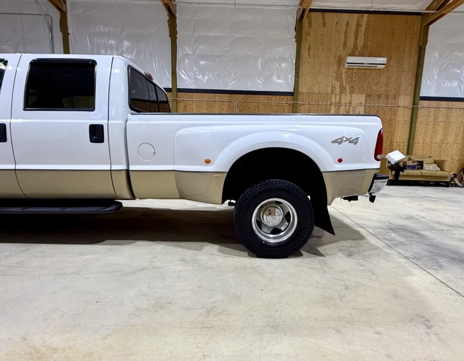 2001 Ford Super Duty 1st Gen - Image 11 of 21