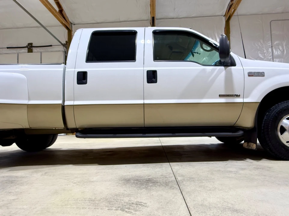 2001 Ford Super Duty 1st Gen - Image 19 of 21