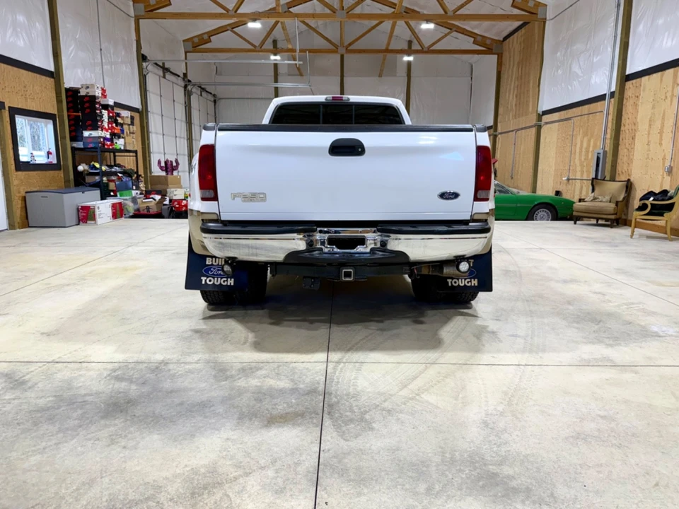 2001 Ford Super Duty 1st Gen - Image 4 of 21