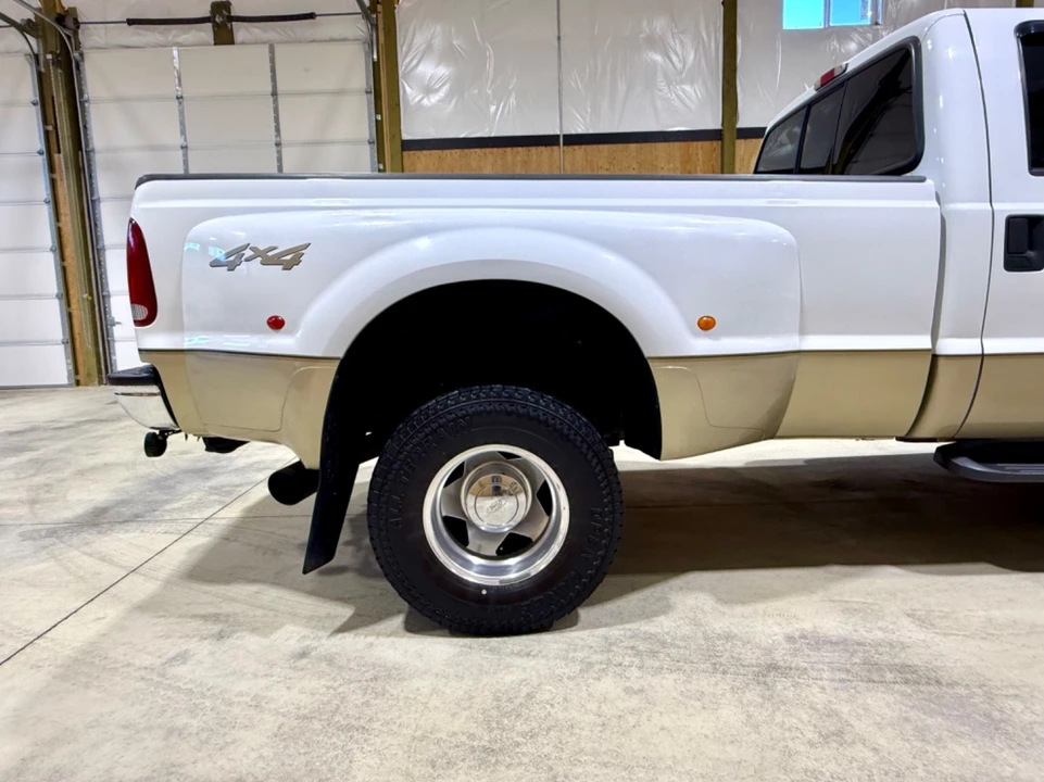 2001 Ford Super Duty 1st Gen - Image 18 of 21