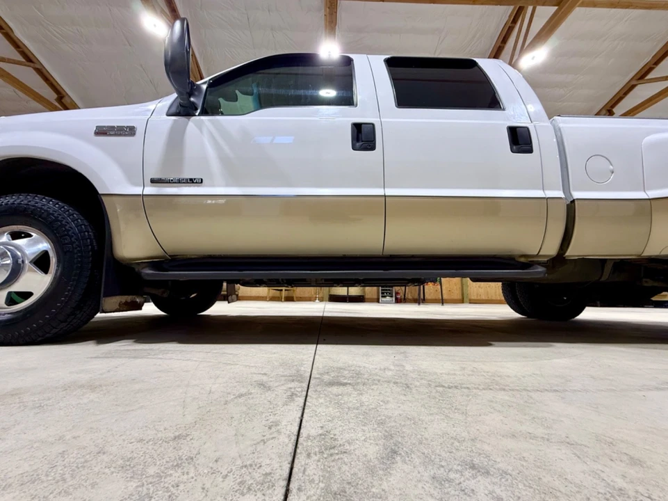 2001 Ford Super Duty 1st Gen - Image 13 of 21