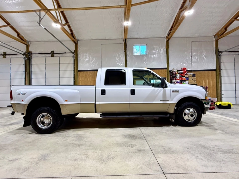 2001 Ford Super Duty 1st Gen - Image 6 of 21