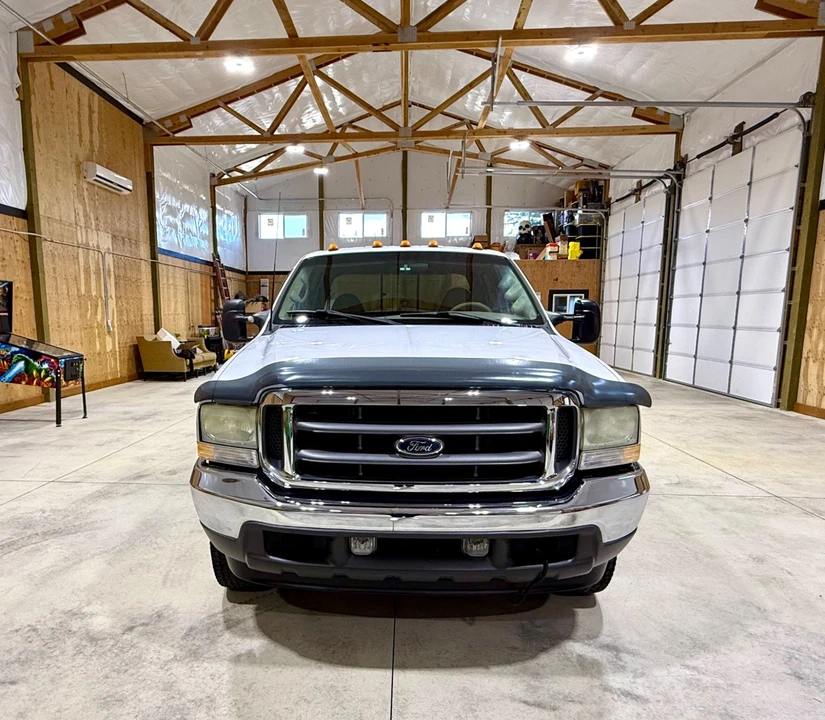 2001 Ford Super Duty 1st Gen - Image 7 of 21
