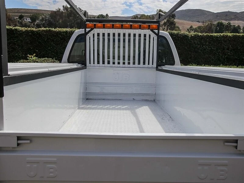 2001 Ford Super Duty 1st Gen - Image 16 of 21
