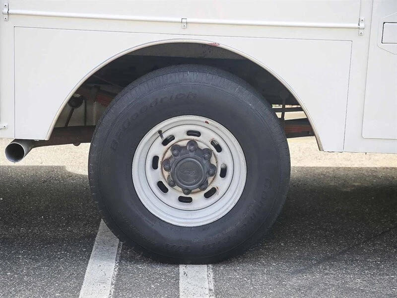 2001 Ford Super Duty 1st Gen - Image 6 of 21