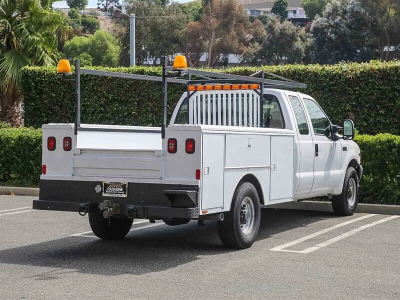 2001 Ford Super Duty 1st Gen - Image 11 of 21