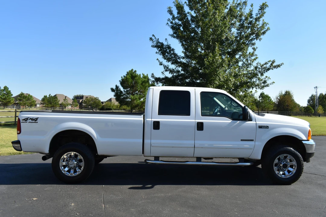 2001 Ford Super Duty 1st Gen - Image 3 of 31