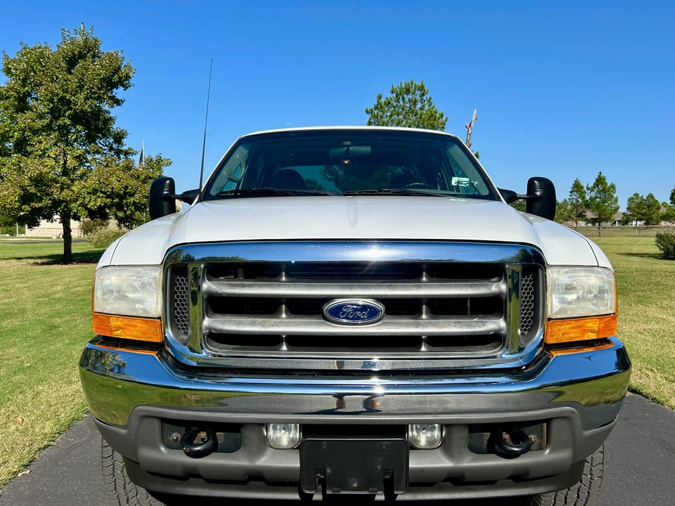 2001 Ford Super Duty 1st Gen - Image 6 of 31
