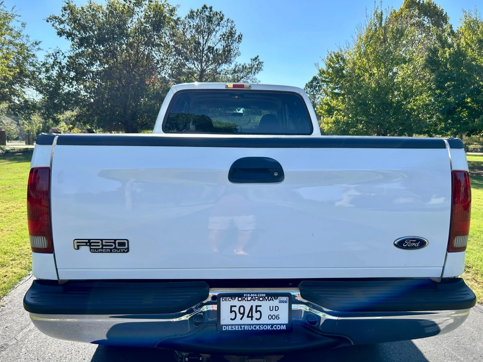 2001 Ford Super Duty 1st Gen - Image 19 of 31
