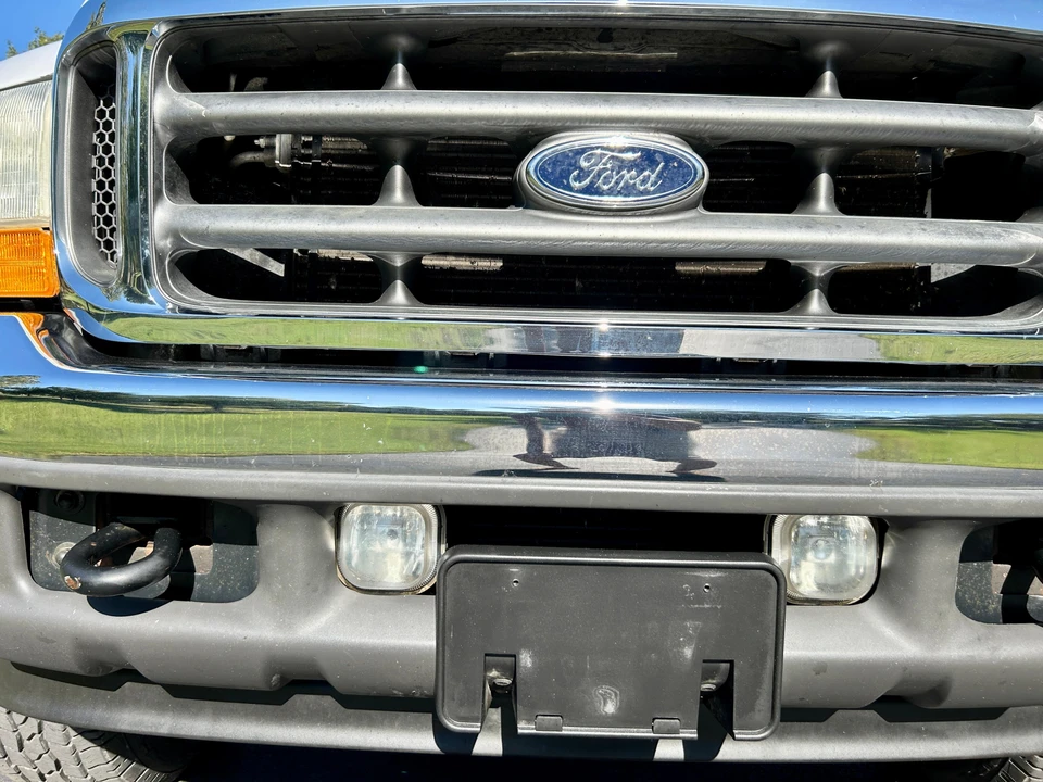 2001 Ford Super Duty 1st Gen - Image 30 of 31