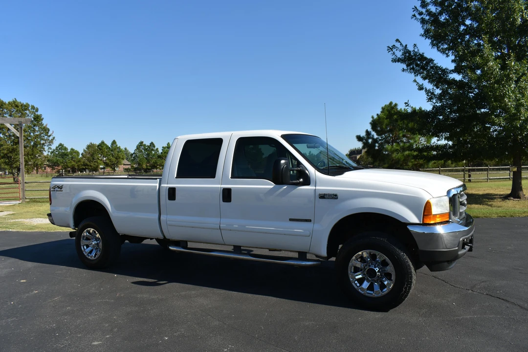 2001 Ford Super Duty 1st Gen - Image 26 of 31