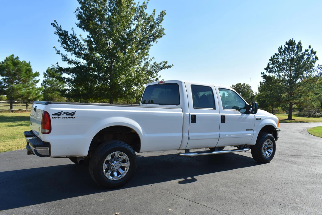 2001 Ford Super Duty 1st Gen - Image 22 of 31