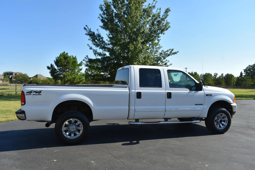 2001 Ford Super Duty 1st Gen - Image 23 of 31