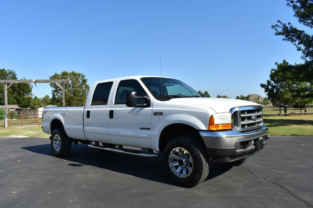 2001 Ford Super Duty 1st Gen - Image 28 of 31