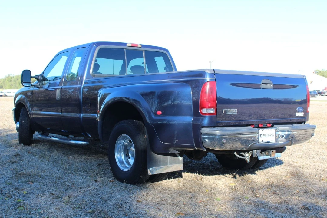 2001 Ford Super Duty 1st Gen - Image 7 of 12