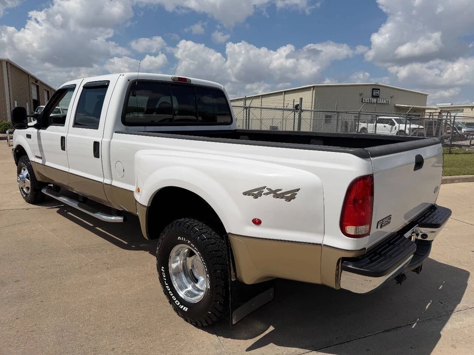 2001 Ford Super Duty 1st Gen - Image 12 of 12