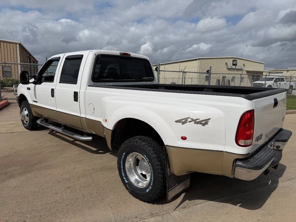 2001 Ford Super Duty 1st Gen - Image 11 of 16