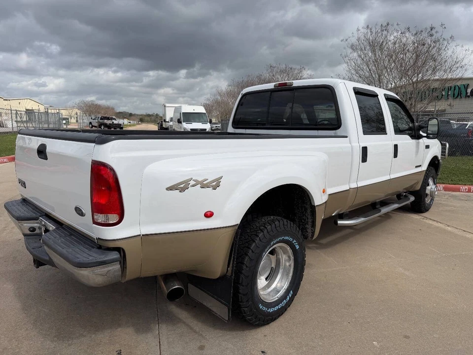 2001 Ford Super Duty 1st Gen - Image 3 of 16