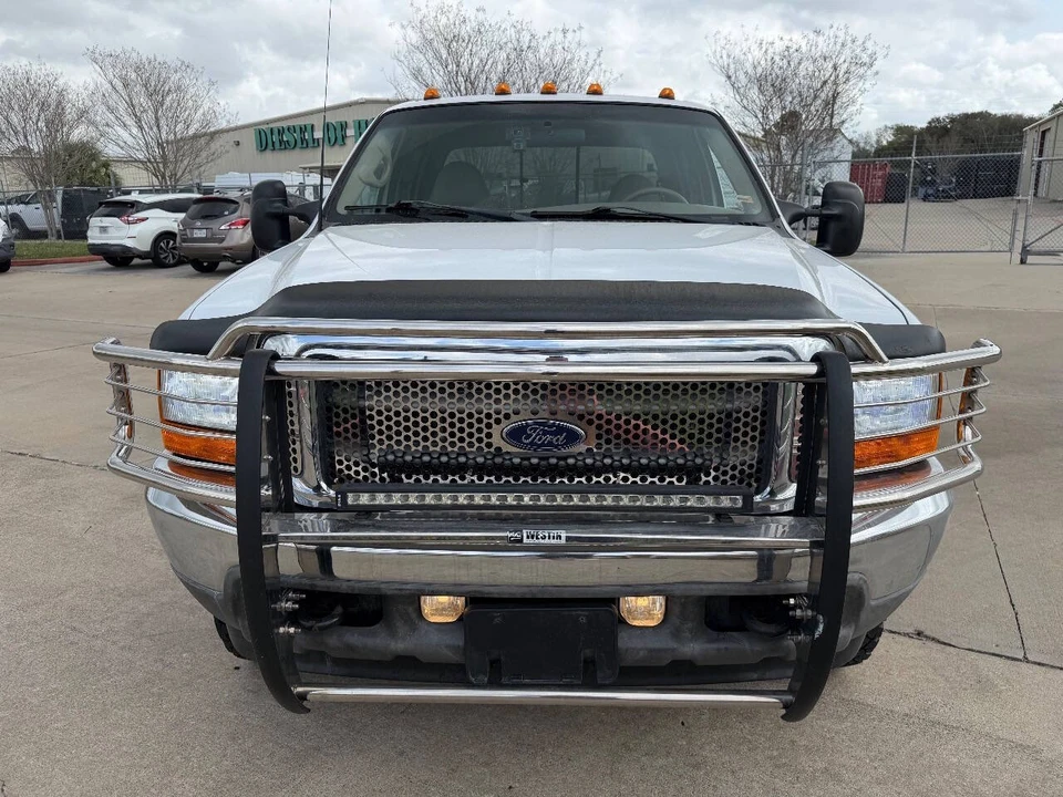 2001 Ford Super Duty 1st Gen - Image 12 of 16
